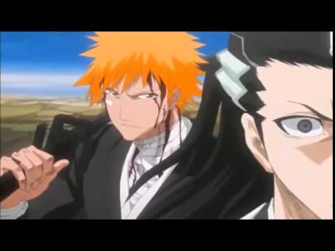 Ichigo vs grimmjow final fight episode number