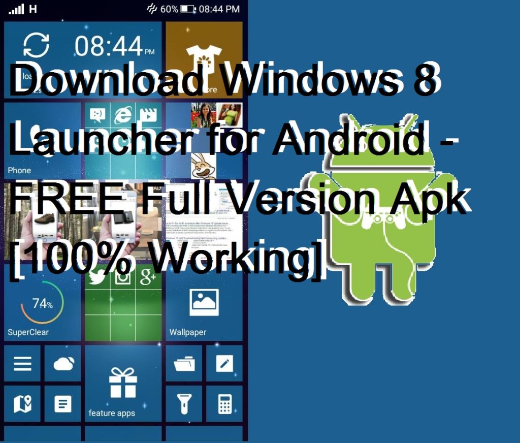 Download Window Free Full Version
